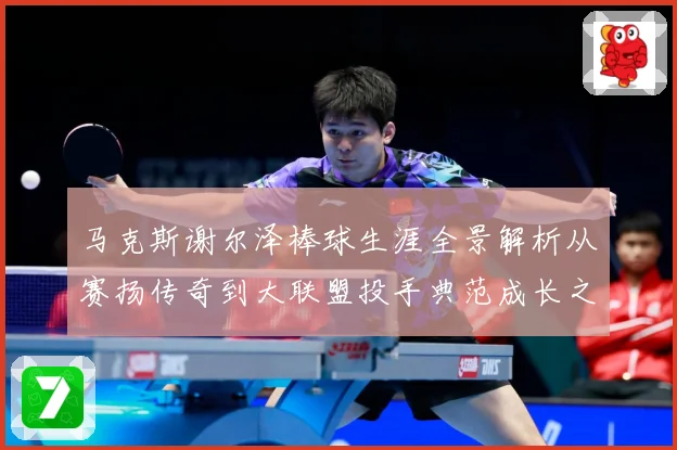 马克斯谢尔泽棒球生涯全景解析从赛扬传奇到大联盟投手典范成长之路：最新赛事动态与深度分析