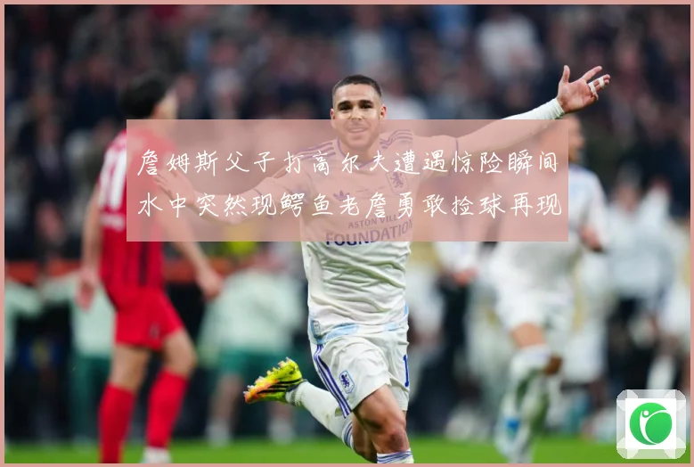 詹姆斯父子打高尔夫遭遇惊险瞬间水中突然现鳄鱼老詹勇敢捡球再现赛场复盘：最新赛事动态与深度分析